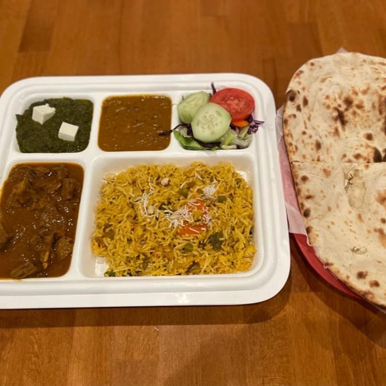 Delicious Dinner Options for Indian Cuisine