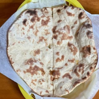 Tandoori Roti 