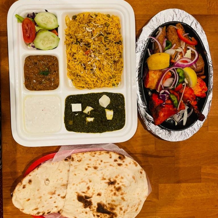 Delicious Dinner Options for Indian Cuisine