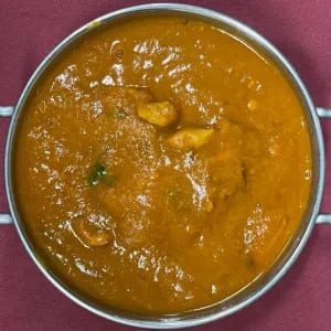 Chicken Curry.