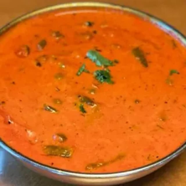 Veggie Masala.