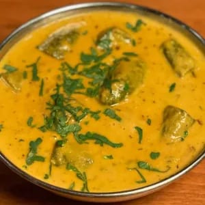 Mirchi Ka Salan.