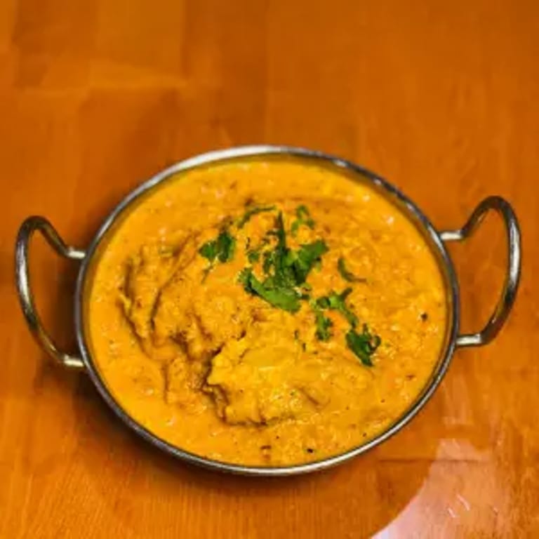 Spice Up Your Meal with Masala Delights