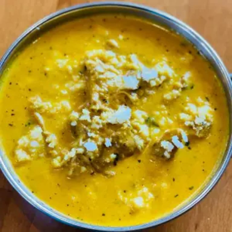 Delicious Curry Creations: Indian and Pakistani Flavors