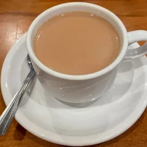 Indian Tea.