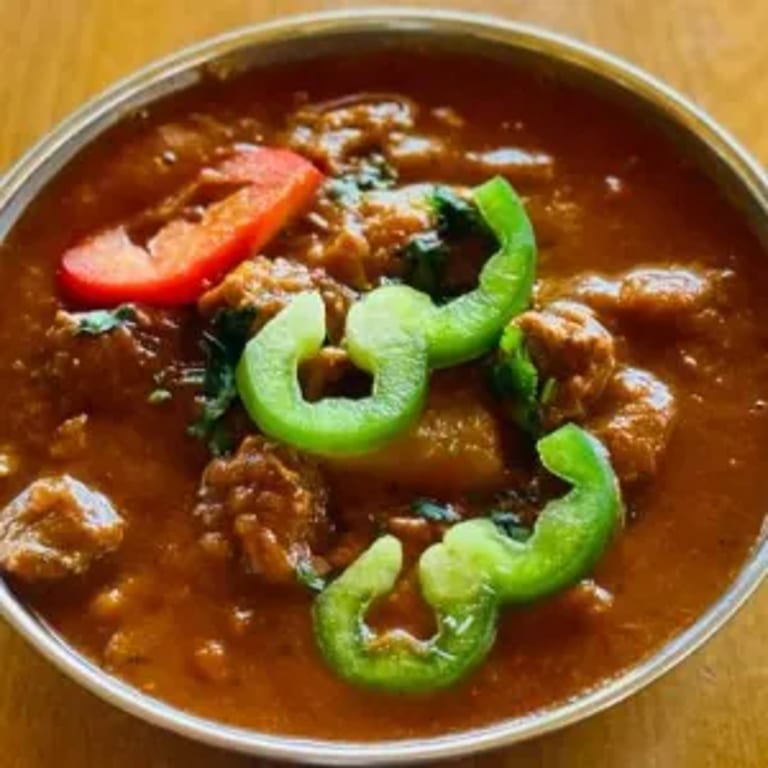 Discover Our Karahi Specialties