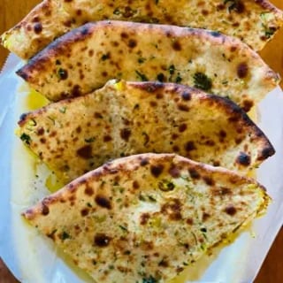 Gobi Paratha