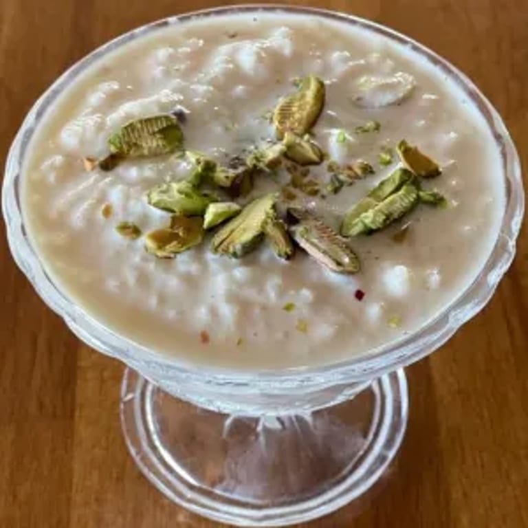 Delicious Indian Dessert Pudding Options