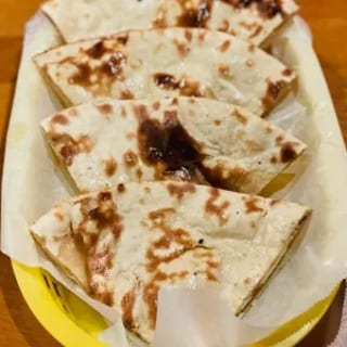 Butter Roti