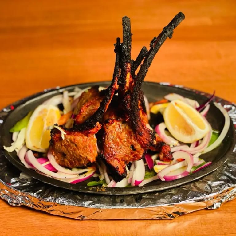 Fresh and Flavorful Salads