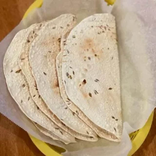 Papad.