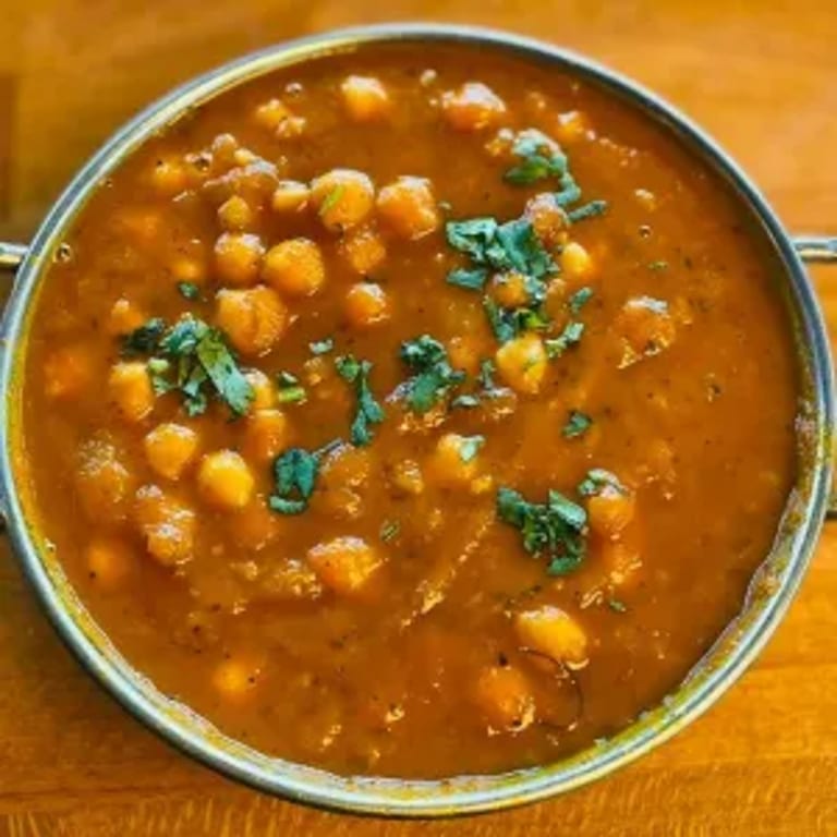 Spice Up Your Meal with Masala Delights