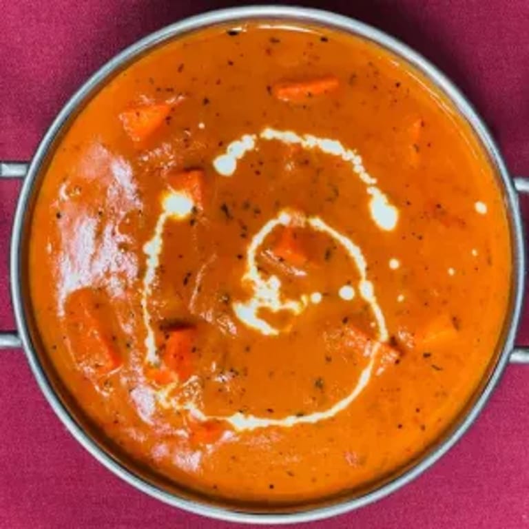 Spice Up Your Meal with Masala Delights