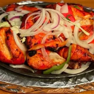 Tandoori Chicken (Full Bird)