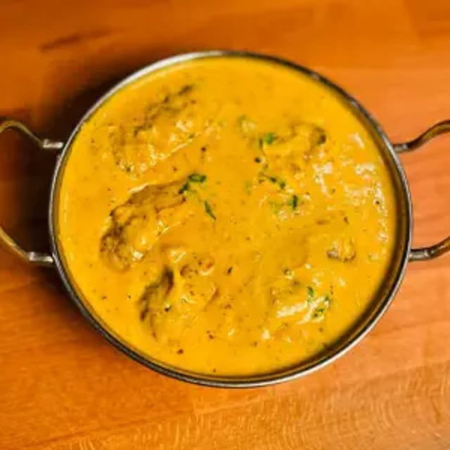 Nargisi Kofta.