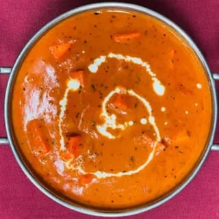 Tofu Tikka Masala (Vegan )