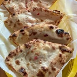 Peshwari Naan