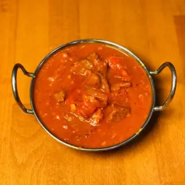 Lamb Dopiaza.