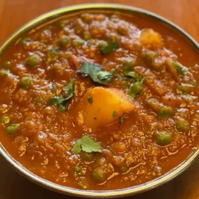 Alu Matar.