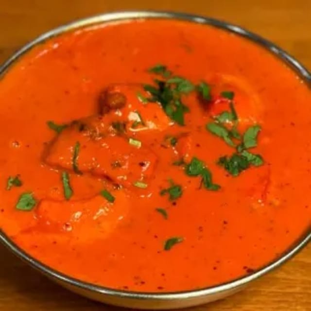 Fish Masala.