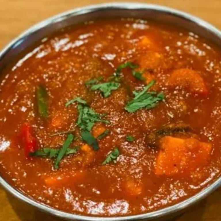 Discover Our Karahi Specialties