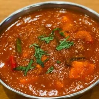 Karahi Paneer