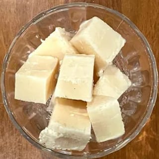 Almond Ice Cream