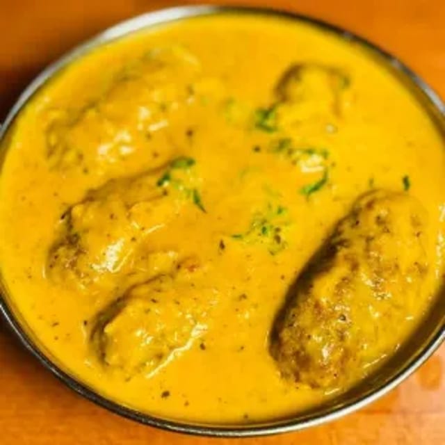 Malia Kofta.